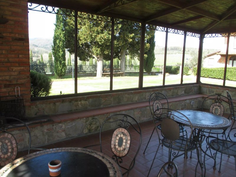 Erboli Residence