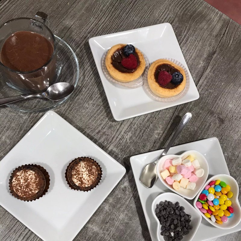 Pasticceria caffetteria Gurosai