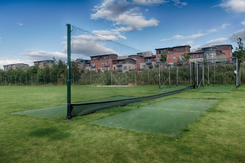 Meggetland Sports Complex