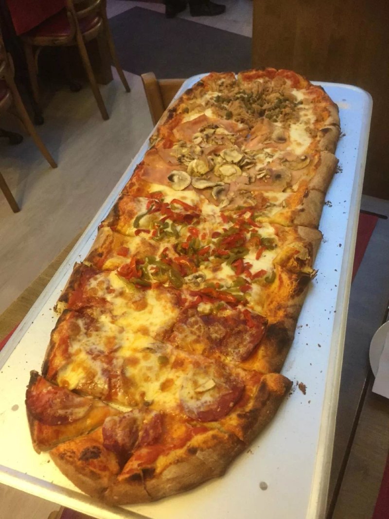 La Giara
