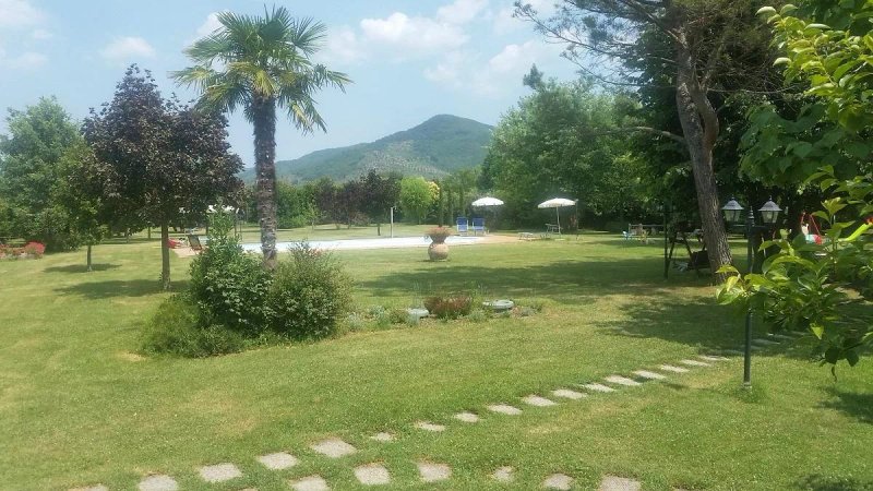 Agriturismo Villa Rosa
