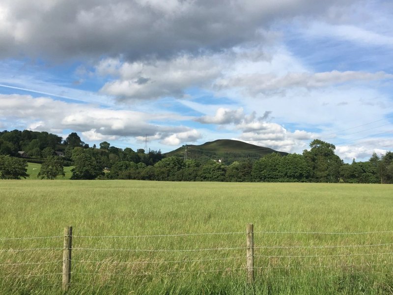 Llyn Rhys Campsite