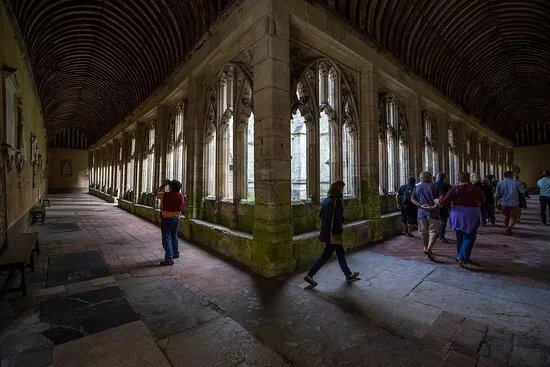 Winchester College