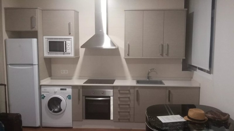 OYO Style Apartments Puerto