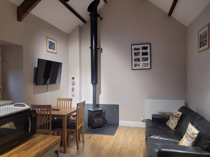 Felin Carrog Cottages