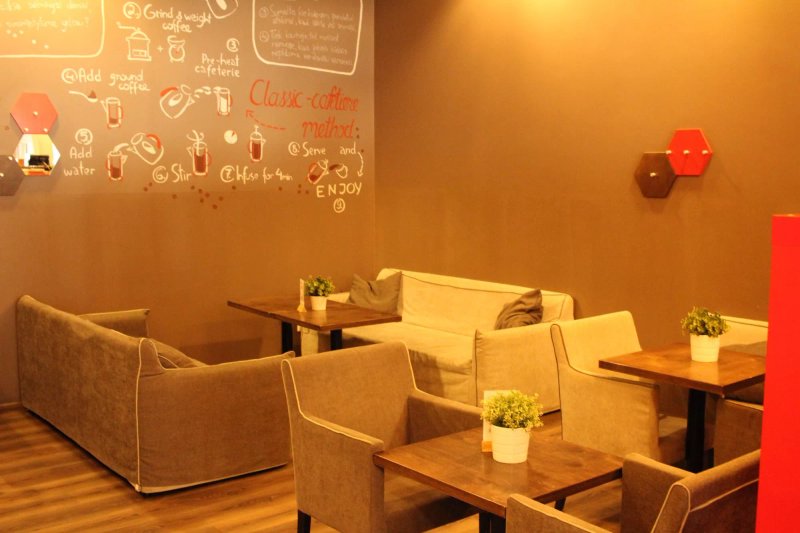 Vero Coffee House
