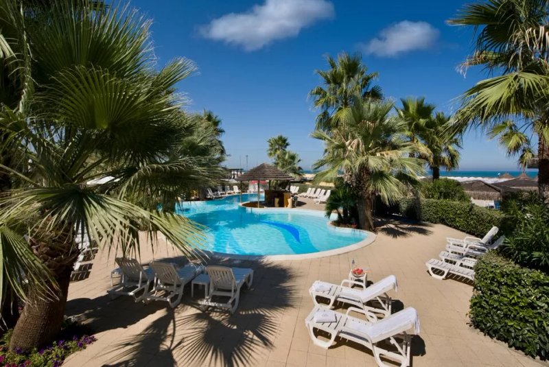 Hotiday Hotel Giulianova