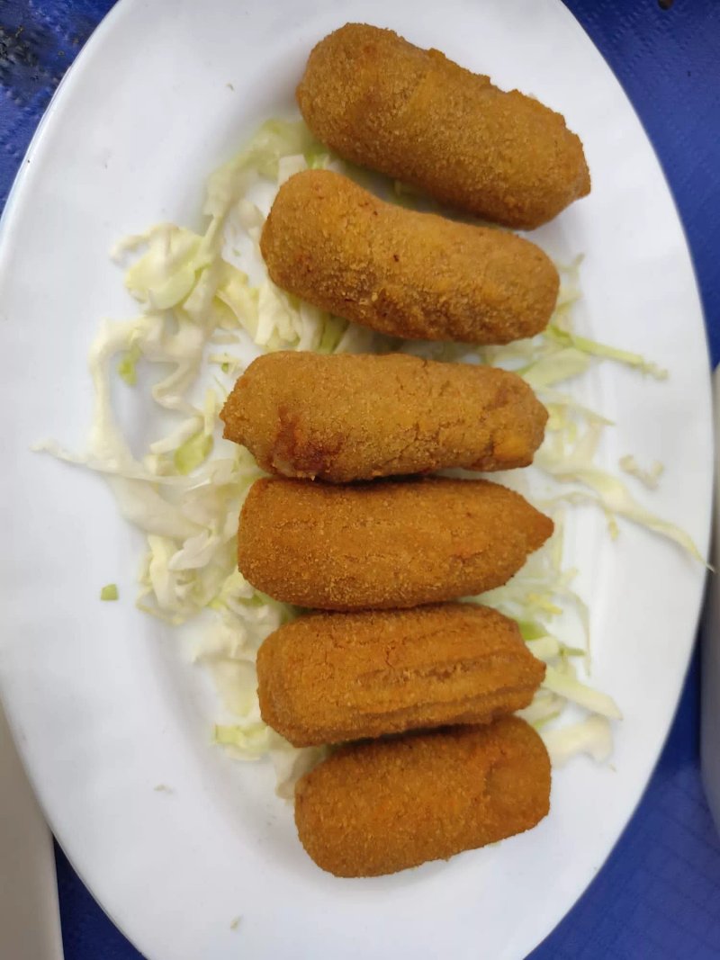 Restaurante Panero
