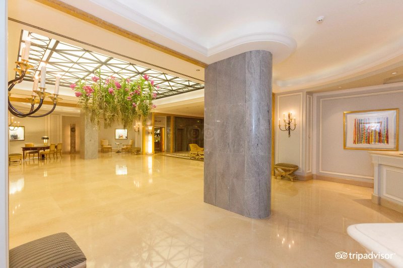 Four Seasons Hotel Ritz Lisbon
