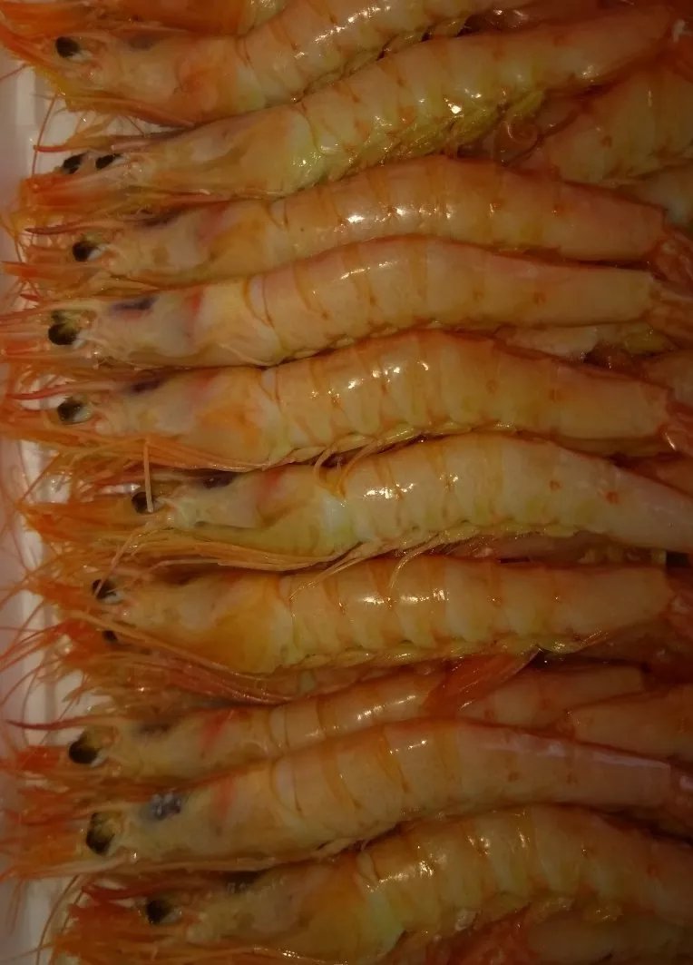 Cocedero de mariscos "El Gary"
