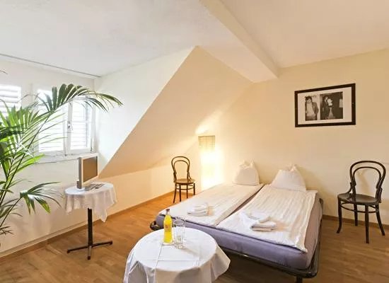 Albani Hotel