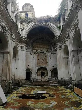 Chiesa dello Spirito Santo