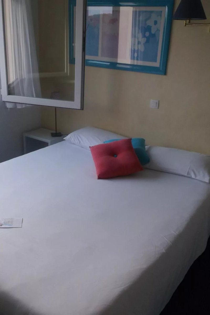 The Originals City Hotel Les Océanes, Lorient