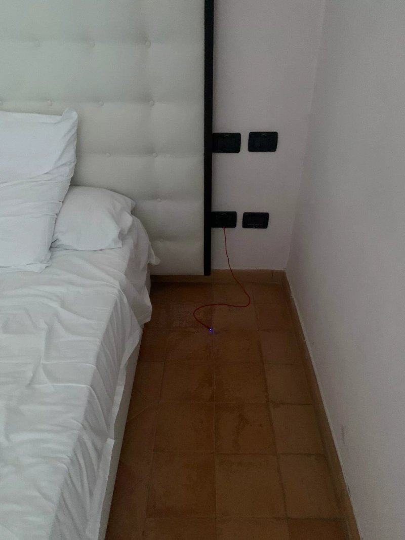 Miglio D'Oro Park Hotel