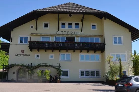Ritterhof Wine Estate