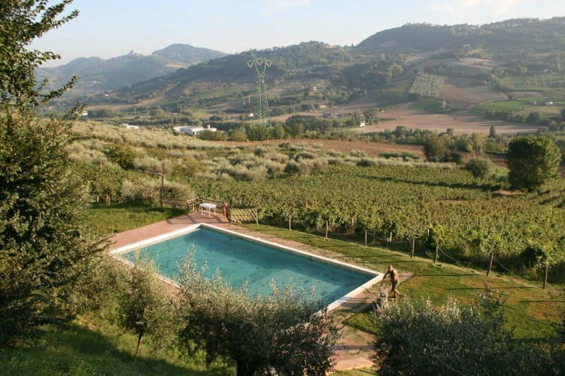 Agriturismo Fiammetta