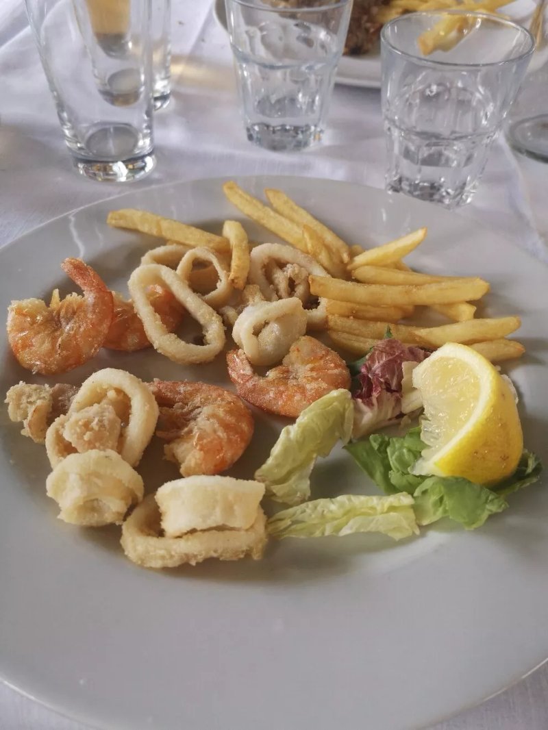 Pizzeria Ristorante Minigolf