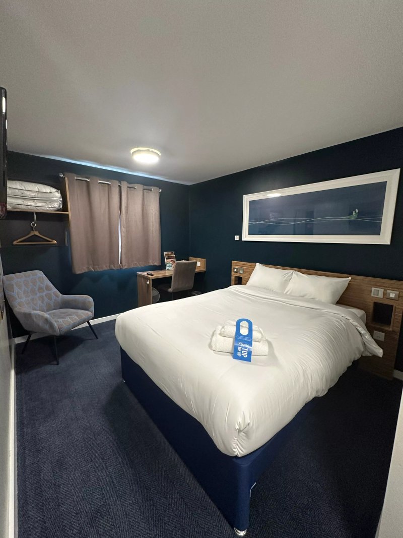 Travelodge Rugby Central