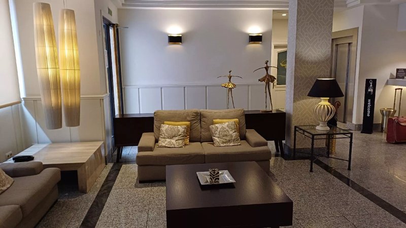 Hotel Carlos III