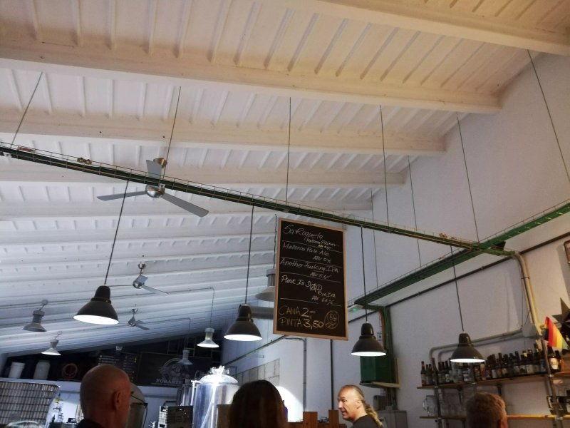 Forastera Craft Beer Mallorca