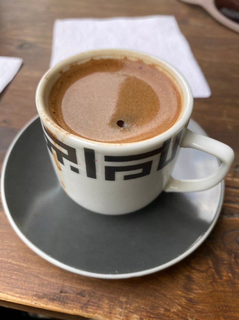 AkpInar Patisserie
