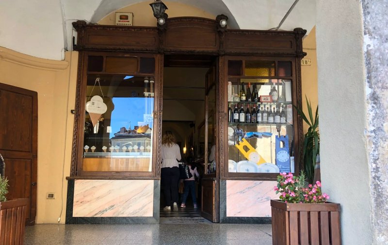 Cremeria dell'Antico Borgo