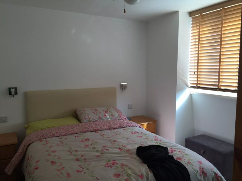 Stanley House Apartments