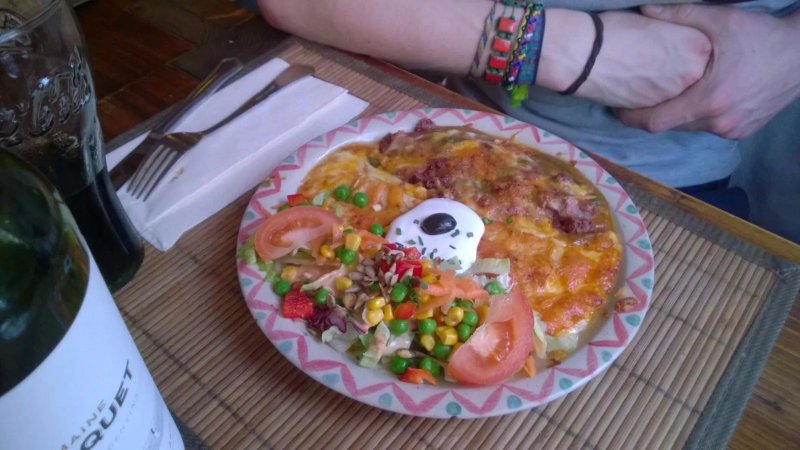 Tortilla Flats