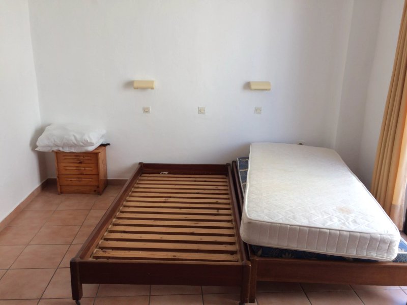 Marnin Apartments
