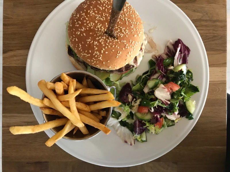 Restauracja Ekomarina