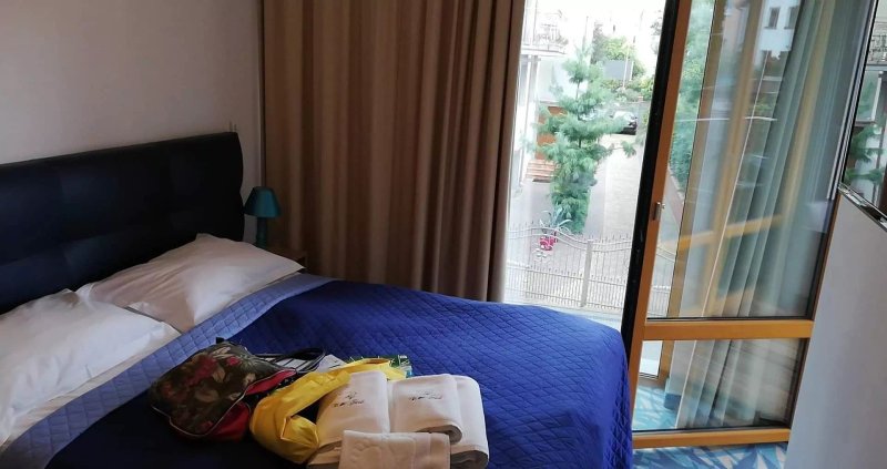 Baltic Sands Aparthotel
