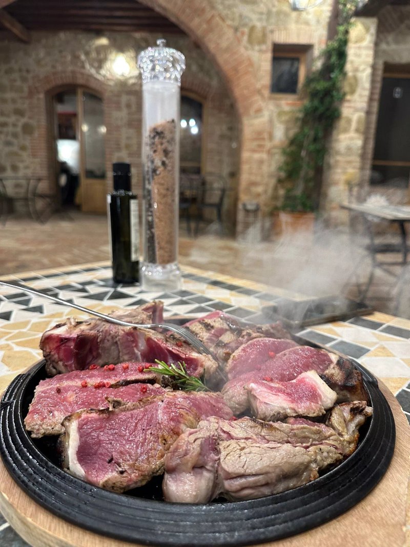 Locanda Vesuna