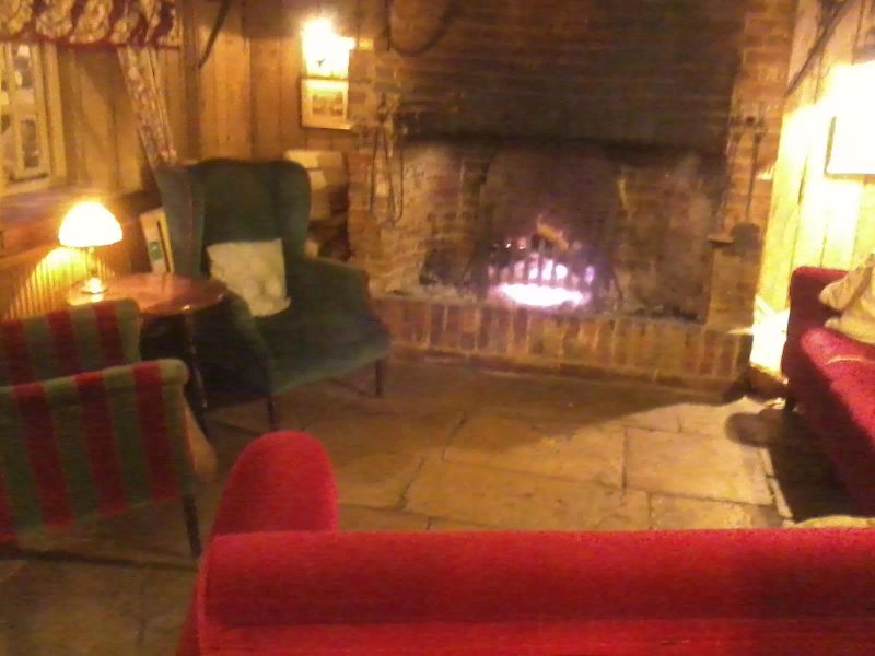 The Crown Inn