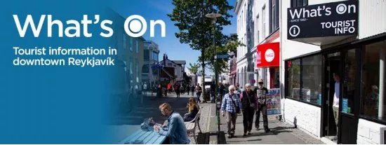 What's On in Reykjavik