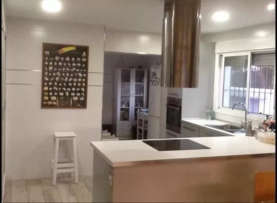 Villa Entrepinos