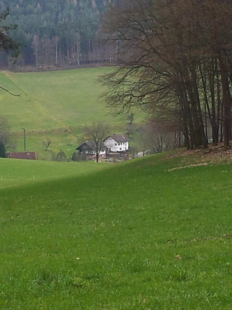 Zum Stillen Tal