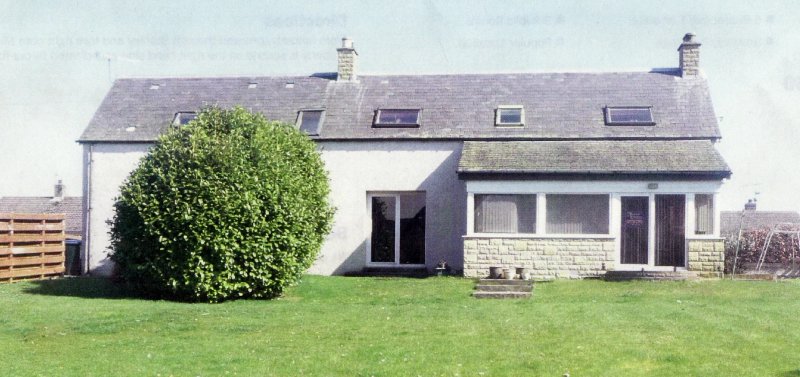 Dachaidh Mo Chridhe Guest House