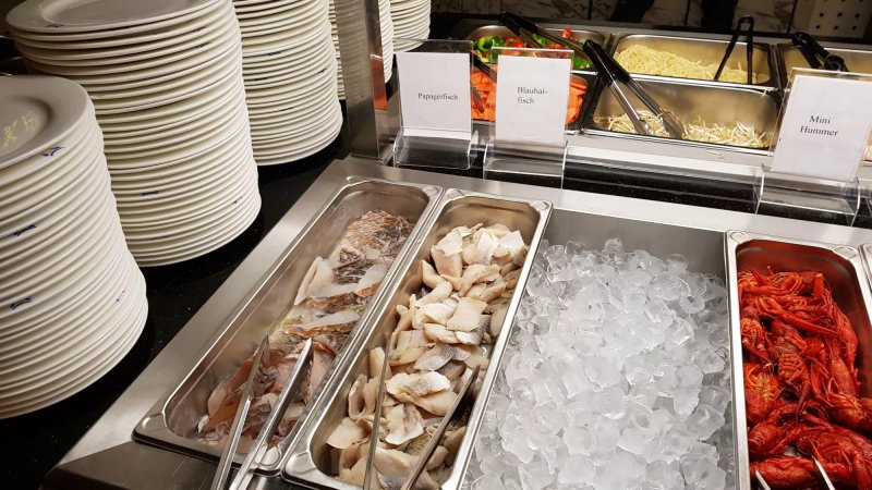 Keio Gourmet