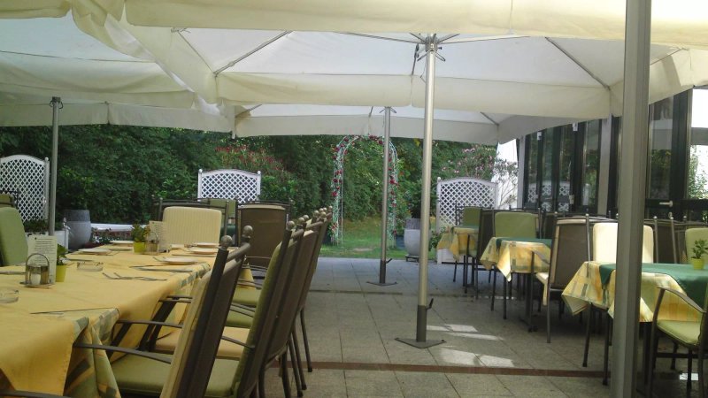 Hotel Restaurant Hoeldrichsmuehle