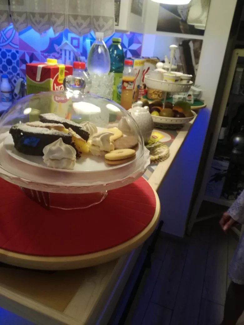 B&B Dimora Pascali