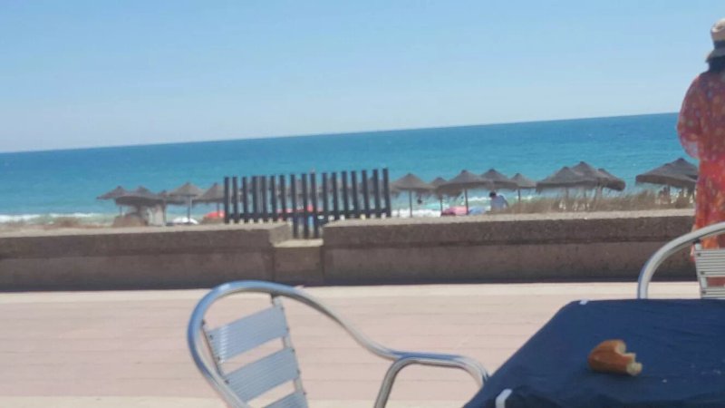 Restaurante El Campanario