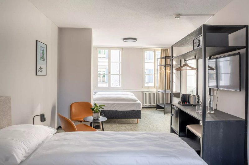 Hotel Goldener Stern