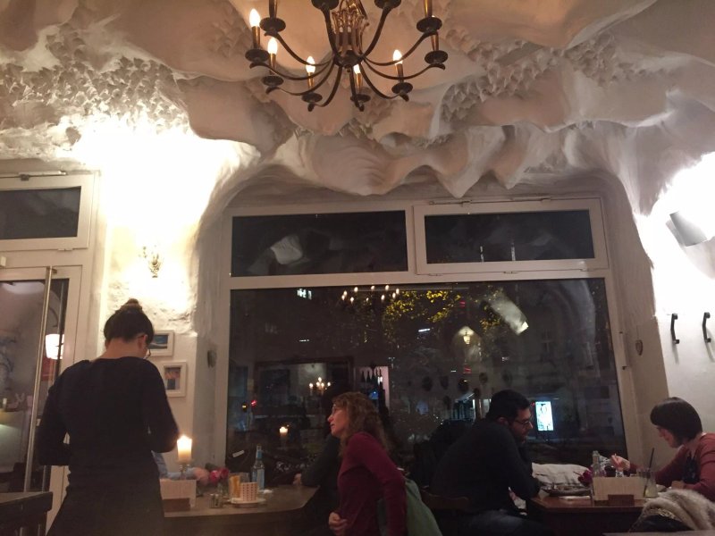 dreiRaum Bistro