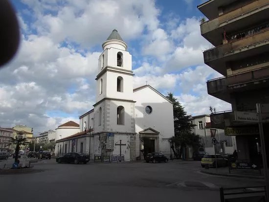 Parrocchia Santa Maria delle Grazie