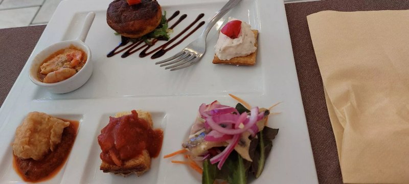 Ristorante Il Giglio Marino