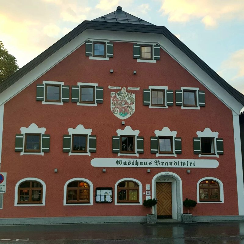 Gasthaus Brandlwirt