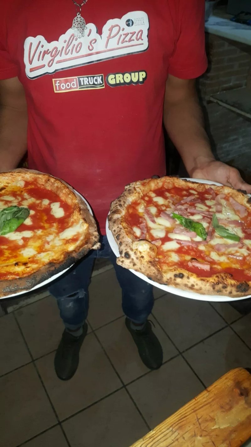 Virgilio's Pizza Group