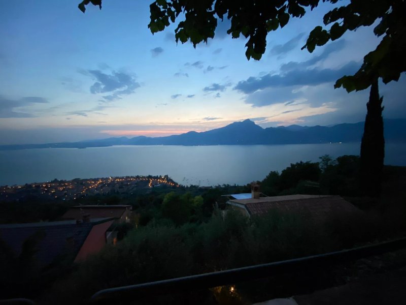 Osteria La Cantina di Albisano