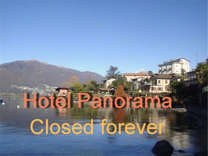 Hotel Panorama