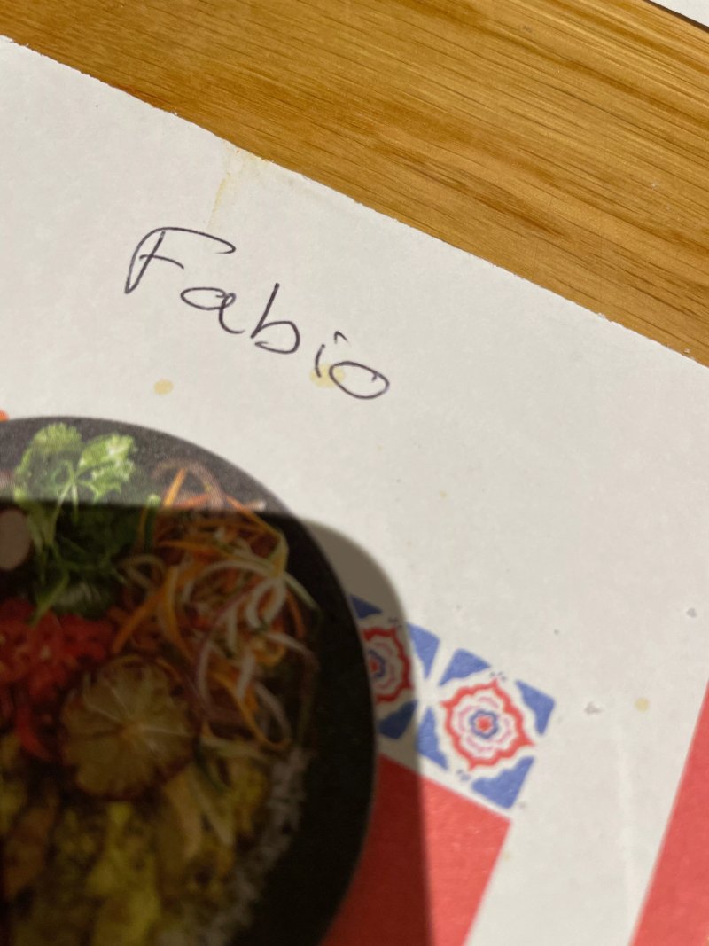Wagamama